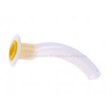China Medical Consumable Oropharynx Airway Guedel Pattern Airway